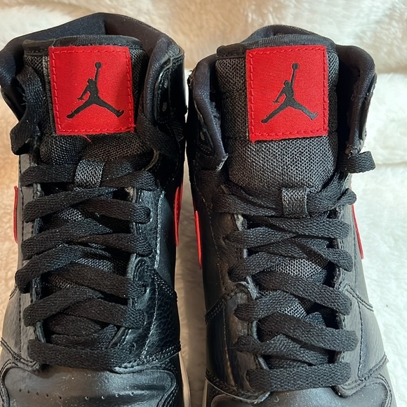 Nike air Jordan retro youth 6.5 EUC - Picture 11 of 15